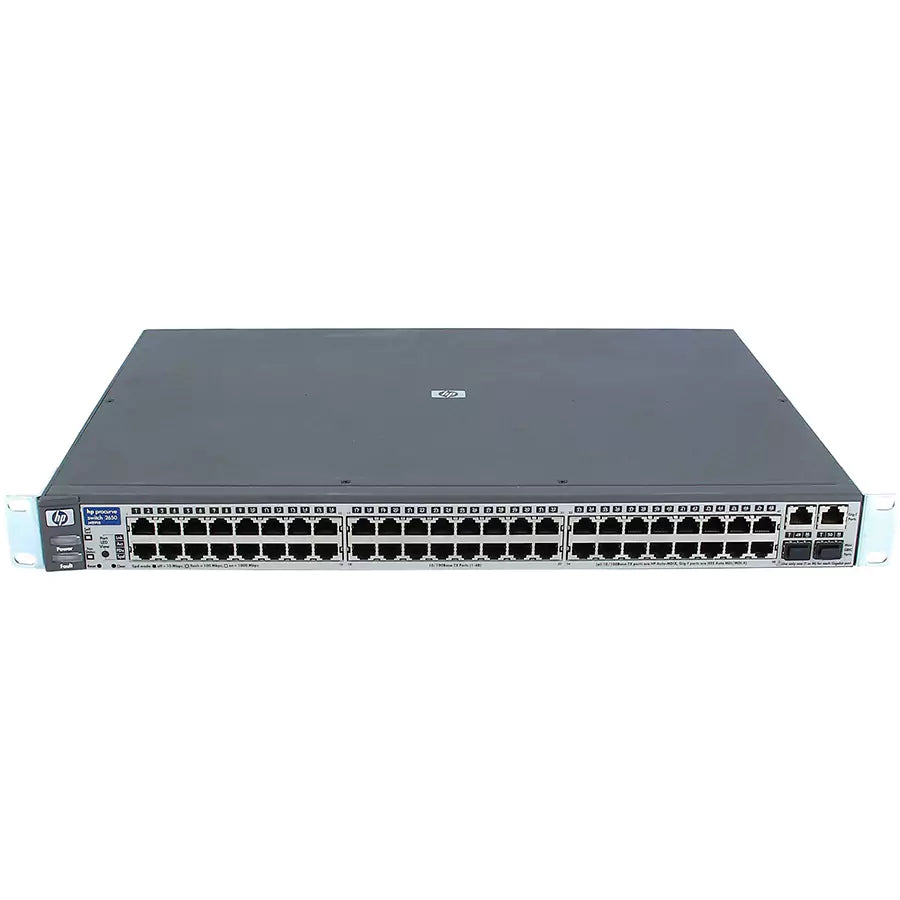 HP ProCurve 2650 J4899A HP ProCurve 2650 J4899A